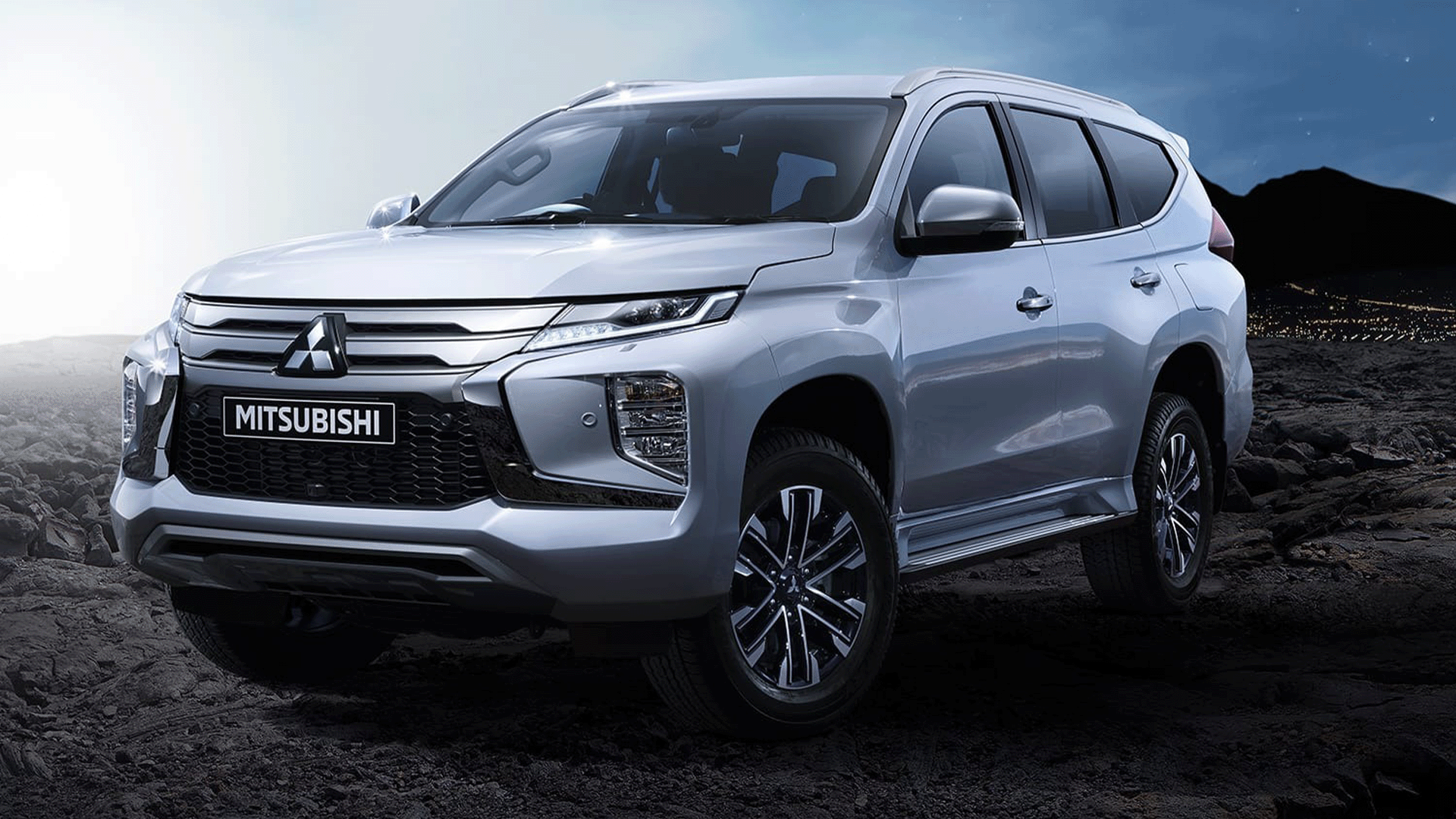 Pajero